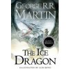 The Ice Dragon - George R. R. Martin The Ice Dragon - George R. R. Martin