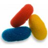 CLEANEX Drôtenka kovová, 3 ks malá 12g CLEANEX Drôtenka kovová, 3 ks malá 12g