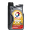 Total FLUIDE ATX 1L / II D/ Total FLUIDE ATX 1L / II D/