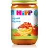 Hipp BIO bolonské špagety detský príkrm 220 g Hipp BIO bolonské špagety detský príkrm 220 g