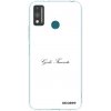Picasee silikónový prehľadný obal pre Honor 9X Lite - Gods Favorite Picasee silikónový prehľadný obal pre Honor 9X Lite - Gods Favorite
