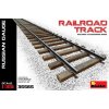 MiniArt Railroad Track 1 35