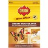 Orion Total Attak okenná mucholapka nálepka 4 ks Orion Total Attak okenná mucholapka nálepka 4 ks
