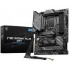 MIS MSI Z790 GAMING PLUS WIFI základná doska Intel Z790 LGA 1700 ATX MIS MSI Z790 GAMING PLUS WIFI základná doska Intel Z790 LGA 1700 ATX