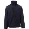 Payper GALWAY Softshellová bunda tmavomodrá/čierna M Payper GALWAY Softshellová bunda tmavomodrá/čierna M