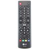 Diaľkový ovládač LG AKB74915305
