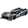 LEGO® Technic 42156 PEUGEOT 9X8 24H Le Mans Hybridný hypercar LEGO® Technic 42156 PEUGEOT 9X8 24H Le Mans Hybridný hypercar