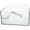 Akvárium pre korytnačky 80x35x30 cm Varianta: 6579 Akvárium pre korytnačky 80x35x30 cm Varianta: 6579