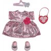 Baby Annabell Slávnostné šatôčky, 43 cm Baby Annabell Slávnostné šatôčky, 43 cm