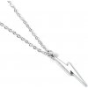Carat Shop Prívesok Harry Potter Blesk s retiazkou WNX0105 Carat Shop Prívesok Harry Potter Blesk s retiazkou WNX0105
