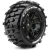 Louise RC X-CHAMP SPORT 1/5 24 mm hex Black Rims 2 ks (L-T3349B) Louise RC X-CHAMP SPORT 1/5 24 mm hex Black Rims 2 ks (L-T3349B)