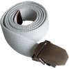 Korntex Opasek KXWWB – Zürich, 140 cm COT76KWWB00199-white Bílá UNI Korntex Opasek KXWWB – Zürich, 140 cm COT76KWWB00199-white Bílá UNI