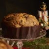 Zaghis Panettone s cukrovou polevou a kandizovaným ovocím 750 g Zaghis Panettone s cukrovou polevou a kandizovaným ovocím 750 g