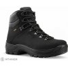 alpina Tundra topánky, čierna EU 42.5 alpina Tundra topánky, čierna EU 42.5