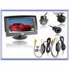 Cúvacia kamera s monitorom 4,3 Cúvacia kamera s monitorom 4,3