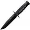 COLD STEEL Nôž s pevnou čepeľou LEATHERNECK S/F D2 (39LSFC) COLD STEEL Nôž s pevnou čepeľou LEATHERNECK S/F D2 (39LSFC)