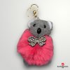 Prívesok na kľúče koala one size (od 3 rokov) Prívesok na kľúče koala one size (od 3 rokov)