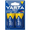 Varta Longlife Power D 2ks 4920121412 Varta Longlife Power D 2ks 4920121412
