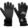 Neoprenové rukavice Aropec KEVLAR 3 mm - L/9 Neoprenové rukavice Aropec KEVLAR 3 mm - L/9