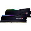 G.Skill Trident Z5 RGB Sada RAM pre PC DDR5 96 GB 2 x 48 GB Na čipu integrovaná kontrola ECC 6400 MHz 288-pinový DIMM CL32 F5-6400J3239F48GX2-TZ5RK; F5-6400J3239F48GX2-TZ5RK G.Skill Trident Z5 RGB Sada RAM pre PC DDR5 96 GB 2 x 48 GB Na čipu integrovaná kontrola ECC 6400 MHz 288-pinový DIMM CL32 F5-6400J3239F48GX2-TZ5RK; F5-6400J3239F48GX2-TZ5RK