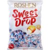 Cukríky Roshen karamelové s mliečnou náplňou Sweet Drop 1 kg Cukríky Roshen karamelové s mliečnou náplňou Sweet Drop 1 kg
