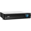 APC Smart-UPS C 1000VA LCD 230 V se SmartConnect SMC1000I-2UC APC Smart-UPS C 1000VA LCD 230 V se SmartConnect SMC1000I-2UC