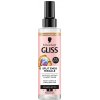 GLISS Split Ends Miracle balzam Express Repair 200 ml GLISS Split Ends Miracle balzam Express Repair 200 ml