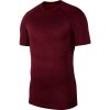 Nike Pro BRT Top SS Wine