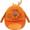Squishmallows Fuzzamallows Grinch Max 20 cm Squishmallows Fuzzamallows Grinch Max 20 cm