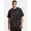 Under Armour Pjt Rck Washed HWT-BLK