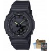 HODINKY CASIO G-SHOCK GMA-P2100SA-1A2ER + GRAVÍROVANIE HODINKY CASIO G-SHOCK GMA-P2100SA-1A2ER + GRAVÍROVANIE