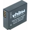 VHBW Batéria DMW-BLG10 / DMW-BLE9 pre Panasonic Lumix DMC-GF3 / DMC-GF6 / DMC-TZ81, 750 mAh - neoriginálne VHBW Batéria DMW-BLG10 / DMW-BLE9 pre Panasonic Lumix DMC-GF3 / DMC-GF6 / DMC-TZ81, 750 mAh - neoriginálne