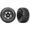 Traxxas koleso 3.8 Traxxas koleso 3.8