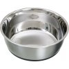 Karlie miska nerez Dog SELECTA protiskluz 1,9 l 20 cm Karlie miska nerez Dog SELECTA protiskluz 1,9 l 20 cm