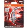 Osram H7 12V 55W PX26d Night Breaker Laser - blister Osram H7 12V 55W PX26d Night Breaker Laser - blister