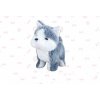 MAC TOYS HUSKY NA BATERIE /M31001/ MAC TOYS HUSKY NA BATERIE /M31001/