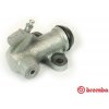 Pomocný spojkový valec BREMBO E 52 008 Pomocný spojkový valec BREMBO E 52 008