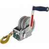 CARPOINT Ručný navijak 545 kg s lanom 20 m CARPOINT Ručný navijak 545 kg s lanom 20 m