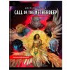 Wizards of the Coast D&D Critical Role: Call of the Netherdeep HC Wizards of the Coast D&D Critical Role: Call of the Netherdeep HC