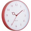 Dizajnové nástenné hodiny 5992RD Karlsson 30cm Dizajnové nástenné hodiny 5992RD Karlsson 30cm