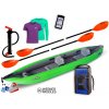 Gumotex Twist 2/1 SET - 1 nafukovací kajak (V cene:2x veslo + pumpa + obal na mobil + transportný vak + sada na lepenie ) + zľava 1500,- na príslušenstvo - červená loď Gumotex Twist 2/1 SET - 1 nafukovací kajak (V cene:2x veslo + pumpa + obal na mobil + transportný vak + sada na lepenie ) + zľava 1500,- na príslušenstvo - červená loď