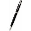 Parker CT 1502/5231524 Royal Sonnet Matte Black guľôčkové pero Parker CT 1502/5231524 Royal Sonnet Matte Black guľôčkové pero