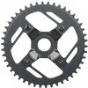 Prevodník Prowheel Bosch Gen 4 Chainring 46t, 104mm Prevodník Prowheel Bosch Gen 4 Chainring 46t, 104mm