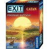 EXIT® - Das Spiel: Abenteuer auf Catan (Hra) EXIT® - Das Spiel: Abenteuer auf Catan (Hra)