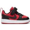 Nike Court Borough Low Recraft Baby/Toddler Shoes | 0196968174744 | Červená | 17 Nike Court Borough Low Recraft Baby/Toddler Shoes | 0196968174744 | Červená | 17