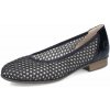 Rieker 51960-00 Black