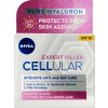Nivea Cellular Expert Filler spevňujúci denný krém 50 ml