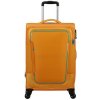 Stredný cestovný kufor A.Tourister Pulsonic Yellow Stredný cestovný kufor A.Tourister Pulsonic Yellow