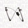 Mechanizmus zdvíhania okna MAGNETI MARELLI 350103170028 Mechanizmus zdvíhania okna MAGNETI MARELLI 350103170028