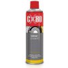 BRC CX80 Čistič brzd 600 ml BRC CX80 Čistič brzd 600 ml